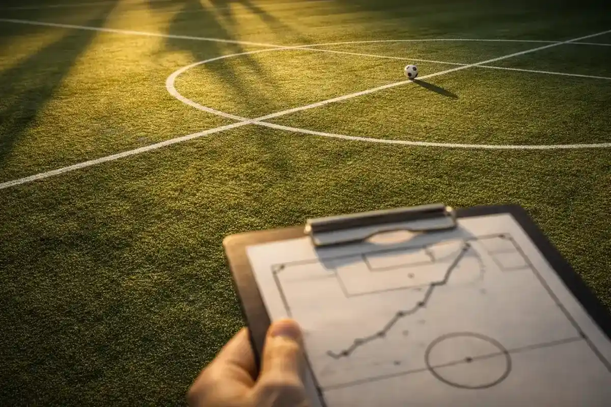 Analisi partite calcio: come studiare un match prima di scommettere